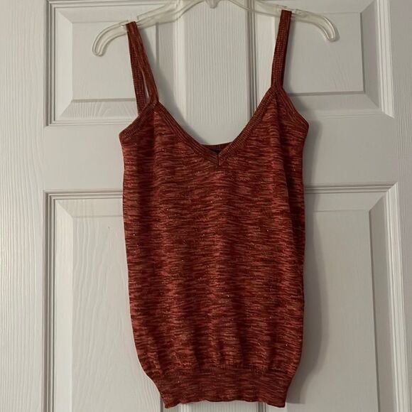 Dolce and Gabbana vintage Y2K Pink Tank Size 38 - Picture 1 of 6